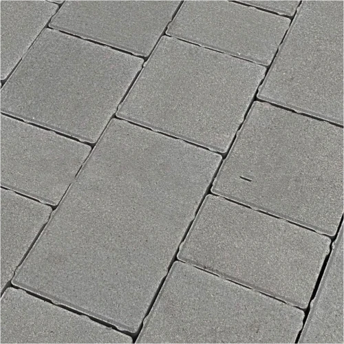 Тротуарная плитка Новый город 260х160х80 мм