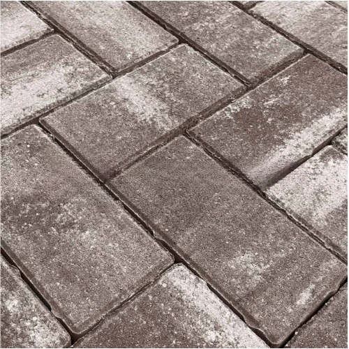 Тротуарная плитка Квадрат 330х330х50 мм