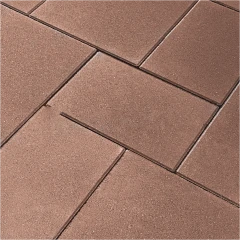 Тротуарная плитка Колдиз 3 400х300х60 мм