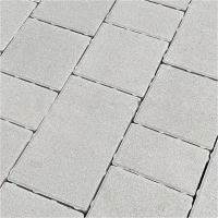 Тротуарная плитка Новый город 260х160х60 мм