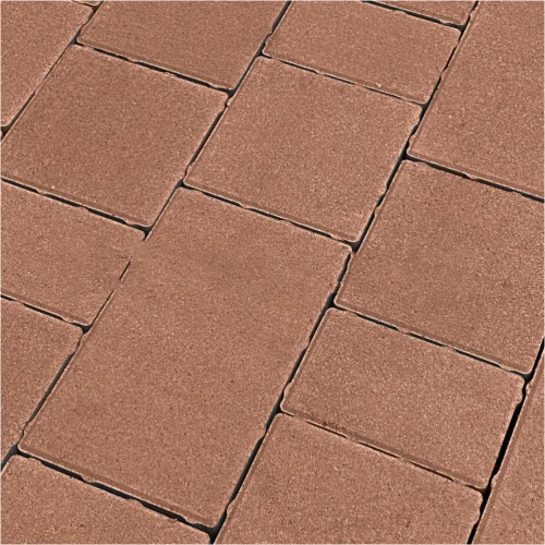 Тротуарная плитка Новый город 260х160х60 мм