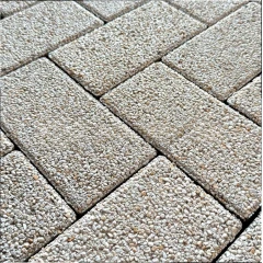 Тротуарная плитка Новый город 260х160х60 мм