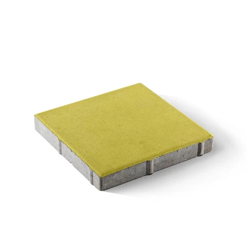 Тротуарная плитка Квадрат 100х100х80 мм