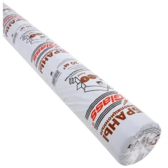 Геотекстиль для дорожных работ GEOhard X-glass 1,6х18,75 м (30м2)