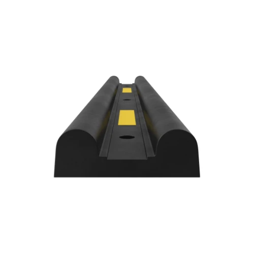 Демпфер стеновой резиновый 1000х150х55 мм ДСР-1.1