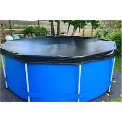 Рулонное резиновое покрытие Alegria Top 850 5 мм, 12.5x1.2 м (15 м2)