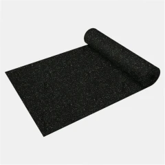 Рулонное резиновое покрытие Alegria color 1100 10 мм, 5x1.2 м (6 м2)