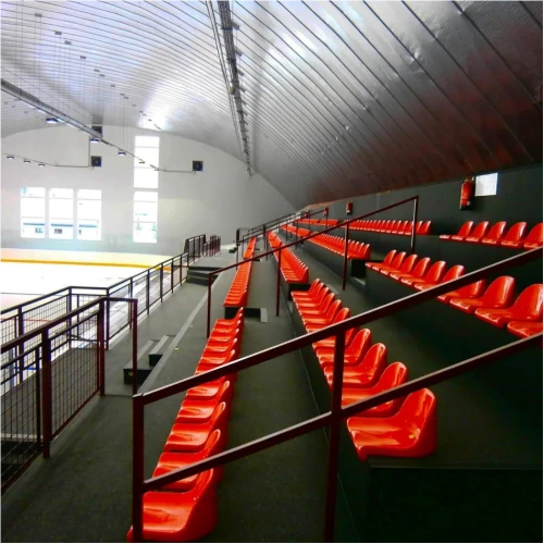 Рулонное резиновое покрытие Alegria black 1100 4 мм, 15x1.2 м (18 м2)