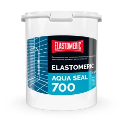 Гидроизоляция для ванной ELASTOMERIC AQUA SEAL 700