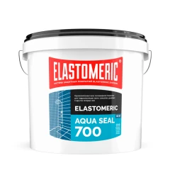 Гидроизоляция для ванной ELASTOMERIC AQUA SEAL 700