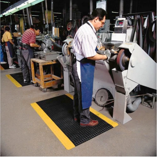 Мат противоусталостный 