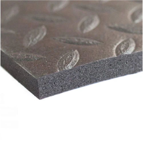 Мат противоусталостный 