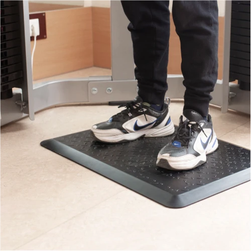 Мат противоусталостный 