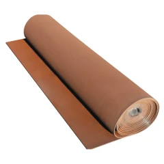 Грязезащитный резиновый ковер мелкий рубчик 10000×1250х3,5 мм