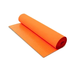 Грязезащитный резиновый ковер 