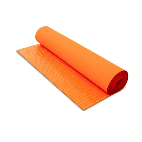 Грязезащитный резиновый ковер 