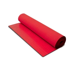 Грязезащитный резиновый ковер 