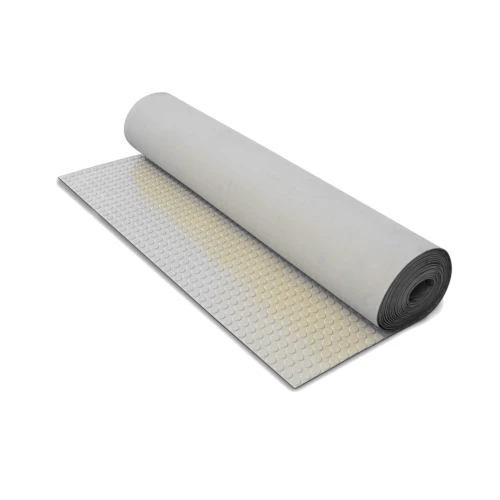 Грязезащитный резиновый ковер 