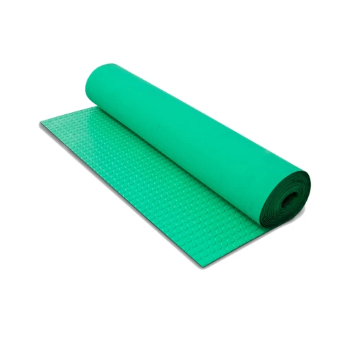 Грязезащитный резиновый ковер 