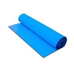 Грязезащитный резиновый ковер 