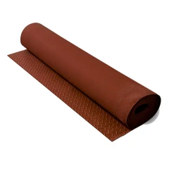 Грязезащитный резиновый ковер 