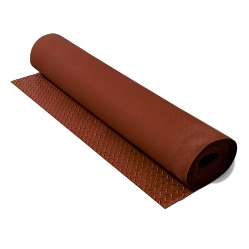 Грязезащитный резиновый ковер 