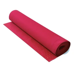 Грязезащитный резиновый ковер 