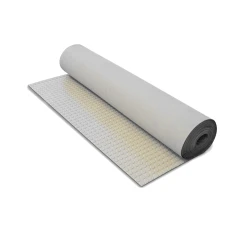 Грязезащитный резиновый ковер 