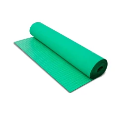 Грязезащитный резиновый ковер 