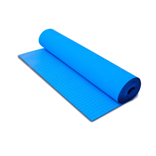 Грязезащитный резиновый ковер 