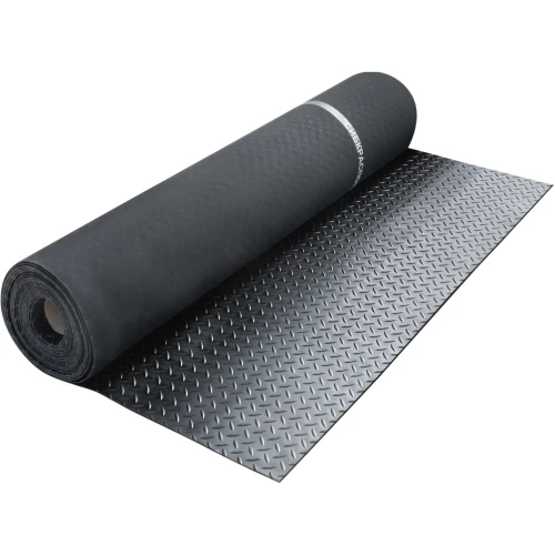 Грязезащитный резиновый ковер 