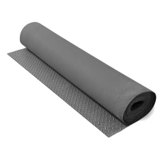 Грязезащитный резиновый ковер 