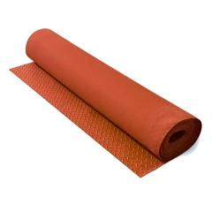 Грязезащитный резиновый ковер 