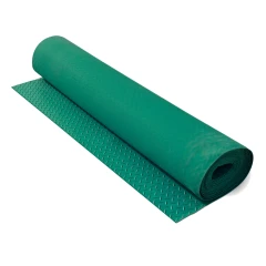 Грязезащитный резиновый ковер 