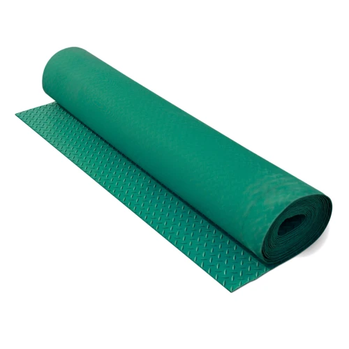 Грязезащитный резиновый ковер 