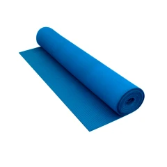 Грязезащитный резиновый ковер средний рубчик 10000×1250х3.5-4 мм