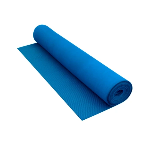 Грязезащитный резиновый ковер средний рубчик 10000×1250х3.5-4 мм