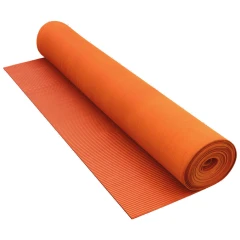 Грязезащитный резиновый ковер средний рубчик 10000×1500х3.5-4 мм