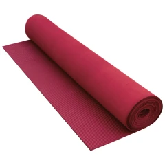 Грязезащитный резиновый ковер средний рубчик 10000×1500х3.5-4 мм