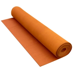 Грязезащитный резиновый ковер средний рубчик 10000×1500х3.5-4 мм