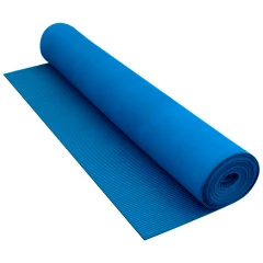 Грязезащитный резиновый ковер средний рубчик 10000×1500х3.5-4 мм