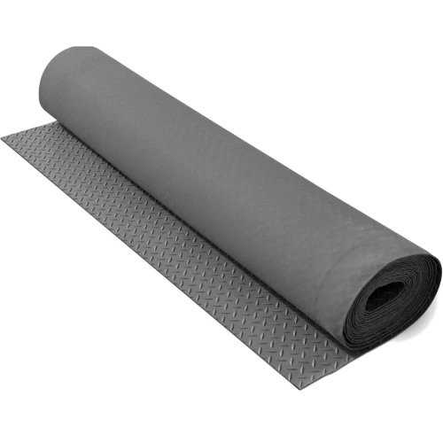 Грязезащитный резиновый ковер 