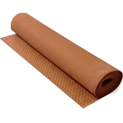 Грязезащитный резиновый ковер 