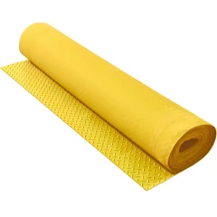 Грязезащитный резиновый ковер 