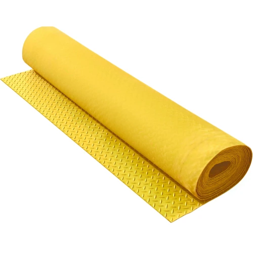 Грязезащитный резиновый ковер 