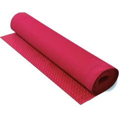 Грязезащитный резиновый ковер 