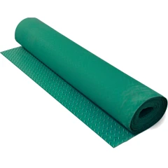 Грязезащитный резиновый ковер 