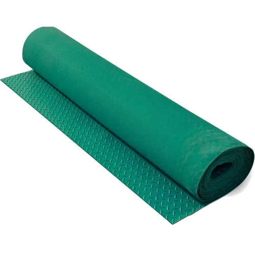 Грязезащитный резиновый ковер 