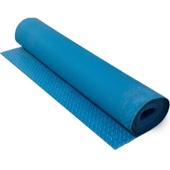 Грязезащитный резиновый ковер 