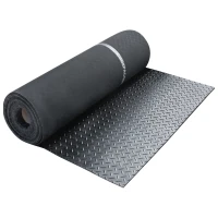 Грязезащитный резиновый ковер 